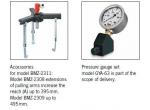 YALE BMZ product image 8