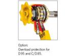 YALE C 85 / D 85 / D 95 product image 2