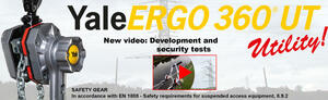 YALE Ergo 360 UT product image 1
