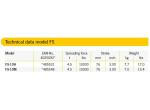 YALE FS product image 2