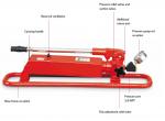 YALE HPS, HPH product image 1