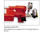 YALE HPS, HPH product image 2