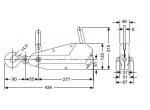YALE LP product image 2