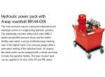 YALE PYE product image 6
