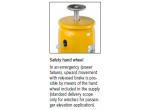 YALE YaleMtrac product image 7