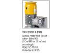 YALE YaleMtrac product image 2