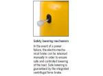 YALE YaleMtrac product image 8