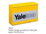 YALE Yaletrac product image 3
