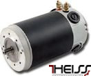 Transtecno DC egyenáramú villanymotor product image