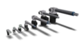 MECVEL lineáris aktuátor product image
