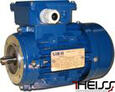 Smem AV/AP - Sorozatú pólusváltós (Dahlander) villanymotorok product image