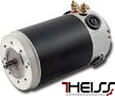 Transtecno DC egyenáramú villanymotor product image