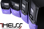 Invertek ECO (HVAC) product image 1