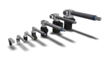 MECVEL lineáris aktuátor product image 1