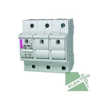 Olvadóbiztosíték ajánlatkérés