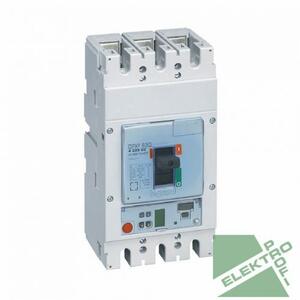 Villamos megszakító ajánlatkérés