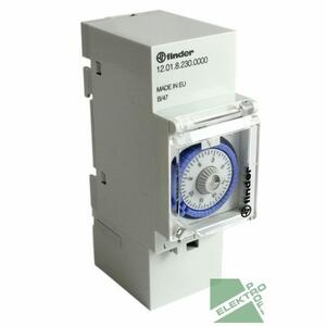 Kapcsolóóra ajánlatkérés