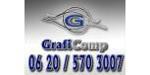GRAFICOMP Kft. logo