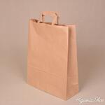 BontaBag Szalagfüles papírtáska L - 250 db product image