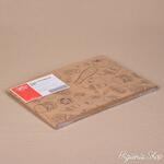 BontaBag BontaBag Street Food tálcabetét / csomagolópapír - 1500 db product image