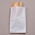 BontaBag 1,5 kg-os fehér sütőipari papírzacskó - 1000 db product image