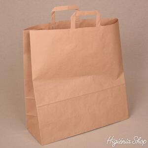 BontaBag Szalagfüles papírtáska XL - 100 db product image 1