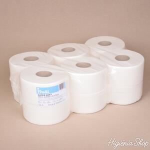 Frolli Super Soft Mini Jumbo Extra - 12 tekercs product image 1