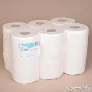 Frolli Super Soft Mini Jumbo Centerfeed - 12 tekercs product image 1