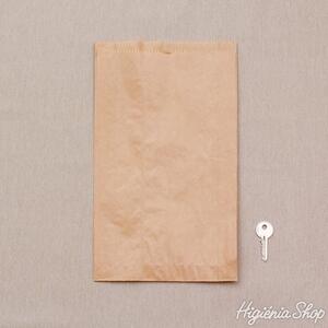BontaBag 1,5 kg-os barna sütőipari papírzacskó - 1000 db product image 1