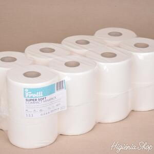 3 rétegű toalettpapír ajánlatkérés