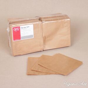 BontaBag Barna hamburger zacskó / hamburger tasak - 1000 db product image 1