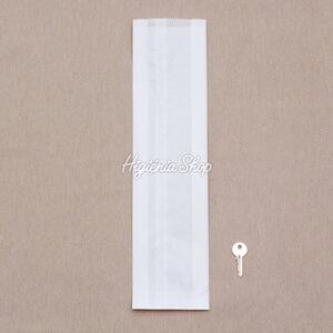 BontaBag Fehér bagettes sütőipari papírzacskó - 1200 db product image 1