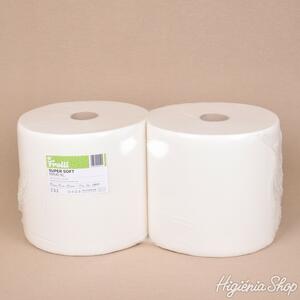 Frolli Super Soft Maxi XL papír kéztörlő product image 1