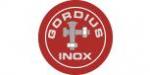 Gordius Inox Kft. logo