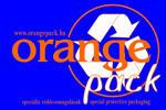 Orange Pack Kft logo