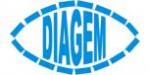 DIAGEM Kft. logo