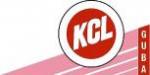 KCL Magyarország Kft. logo