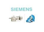 Siemens Standard hajtóművek product image 1