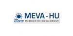 MEVA-HU Kft. logo