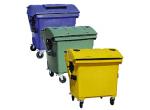 Meva-HU 1100 literes product image