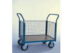 MEVA-HU Raktári szállítókocsi product image
