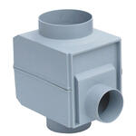 MEVA Esővízgyűjtő öntisztító szűrővel product image