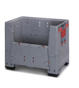 Meva-Hu 3859 összecsukható láda product image