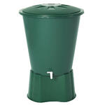 MEVA Kerek esővíz tartály tartóállvány nélkül product image