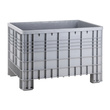 Meva-Hu 5041-0 műanyag láda fedél nélkül product image