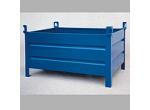 Meva-Hu 7112 kihajlítható oldalfalas product image 2