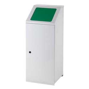 MEVA-HU Zöld hulladéktároló product image 1