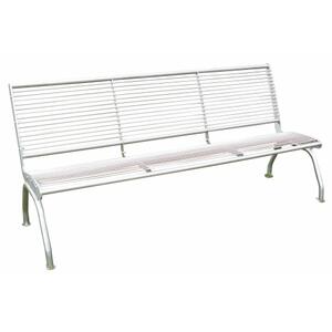 Terano Rozsdamentes pad product image 1