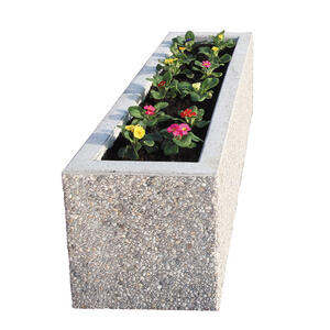  Beton virágtartó product image 1