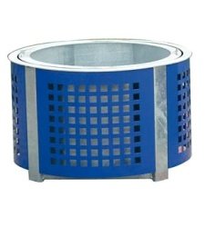  Fém virágtartó edény product image 1